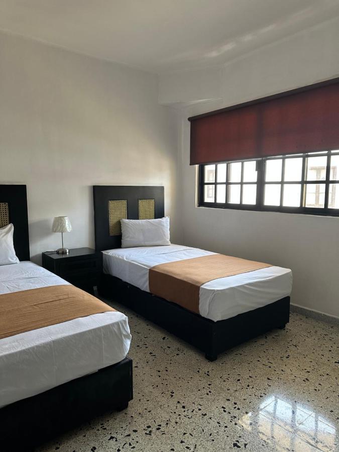 Mucara Hotel Veracruz Exterior foto